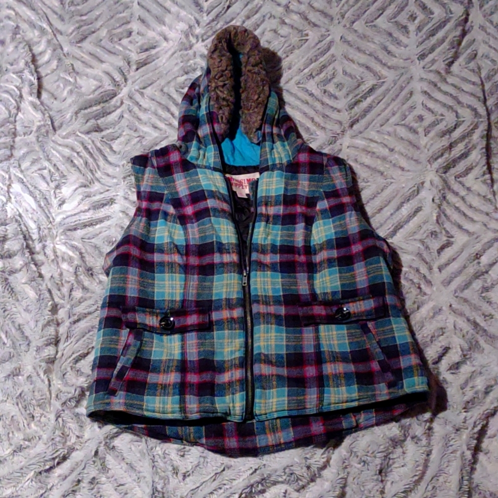 Mossimo vest